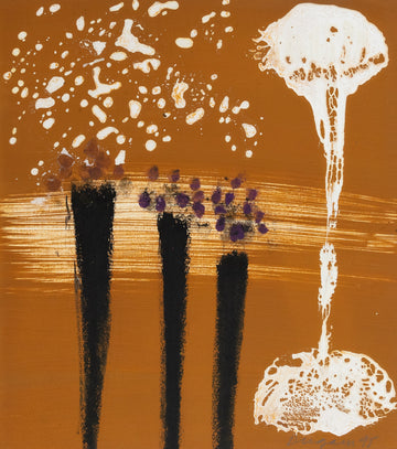 Composition Abstrait