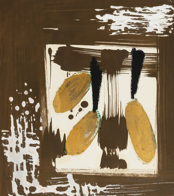 Composition Abstrait